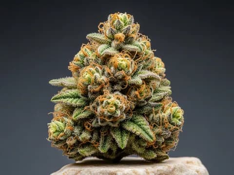 תמונת זן CBD Therapy