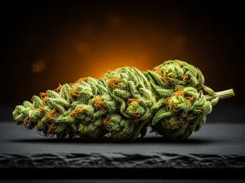 תמונת זן Durban Poison IL