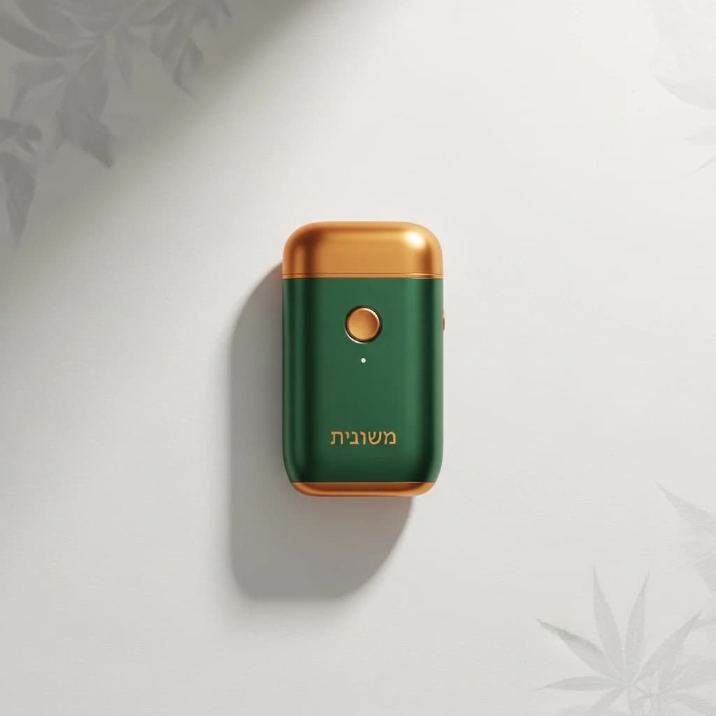 תמונת DaVinci IQ2