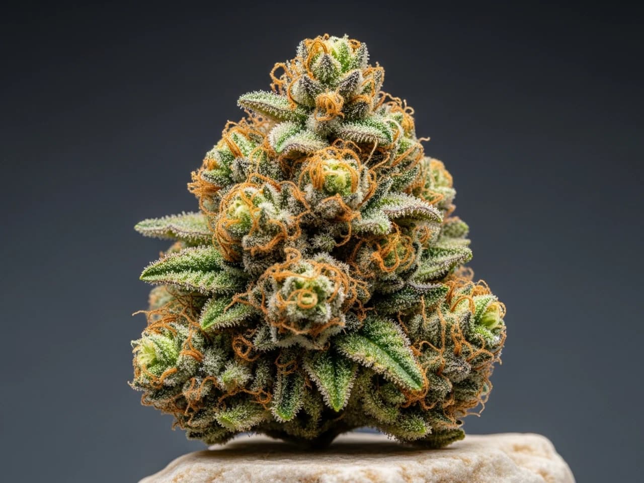 תמונת זן CBD Therapy