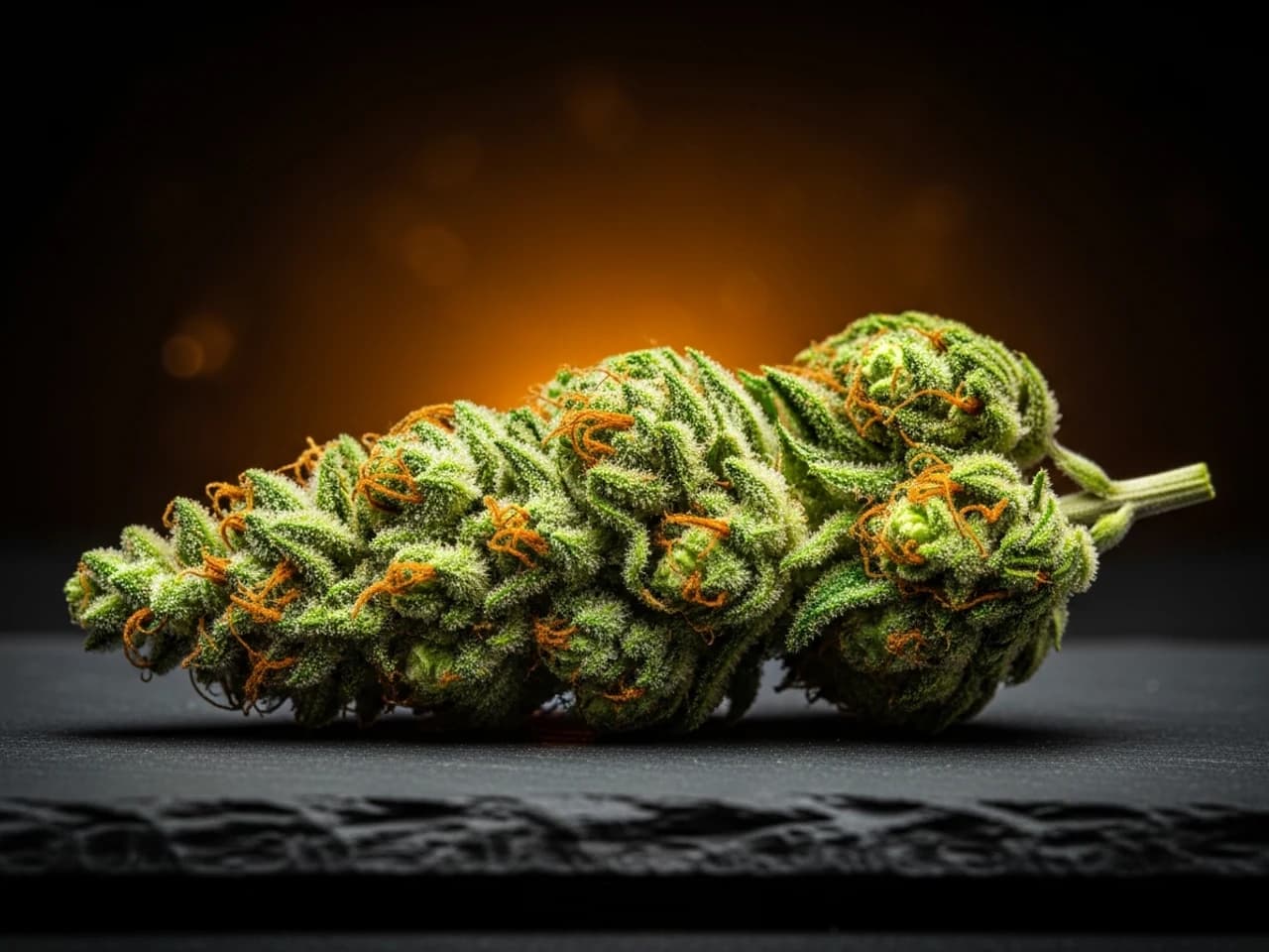 תמונת זן Durban Poison IL
