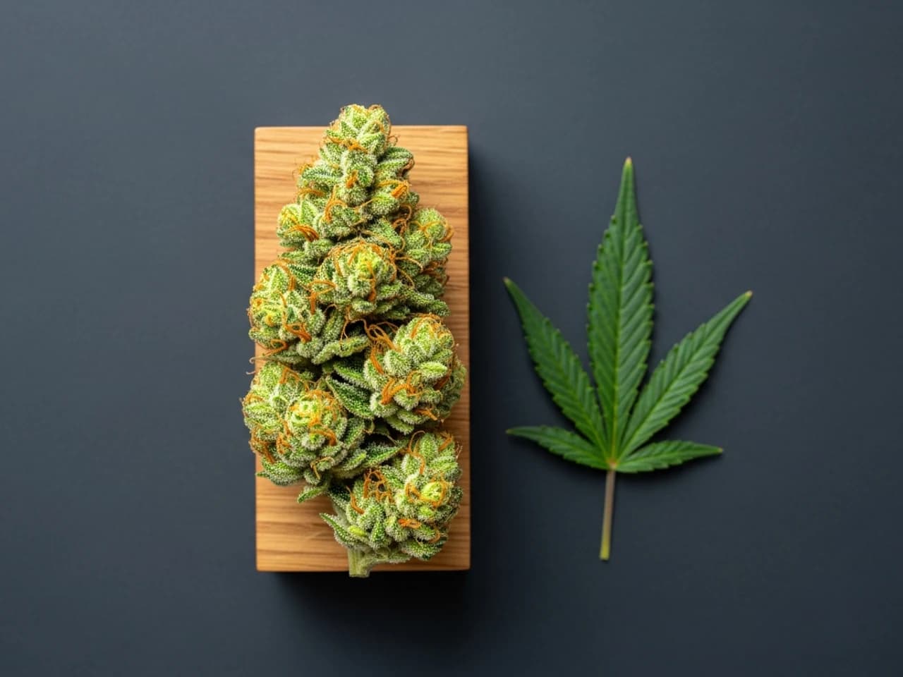 תמונת זן Sour Diesel IL