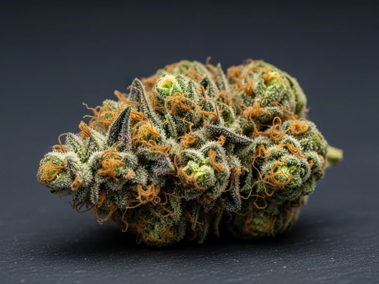 תמונת זן White Widow IL